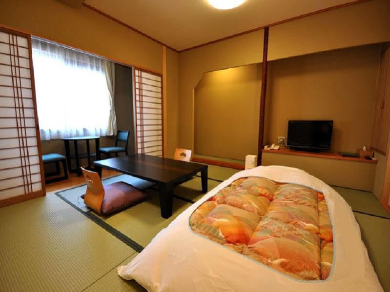 Gion Maifukan Kyoto Extérieur photo
